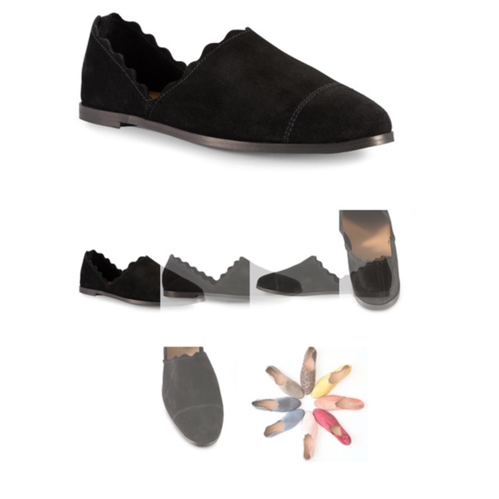 KLUB NICO :: SHOES